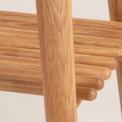 Furniture by Sinnerup Bænke-Wood II bænk FSC certificeret egetræ