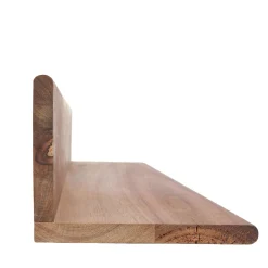 Furniture by Sinnerup Hylder|Tilbud-Wood II Hylde i Akacietræ L60 cm