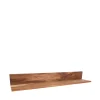 Furniture by Sinnerup Hylder|Tilbud-Wood II Hylde i Akacietræ L90 cm