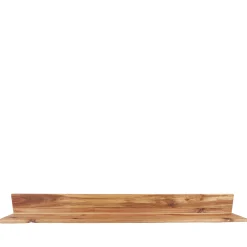 Furniture by Sinnerup Hylder|Tilbud-Wood II Hylde i Akacietræ L120 cm