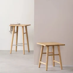 Furniture by Sinnerup Stole Tilbud|Køkkenstole-Wood II køkkenstol