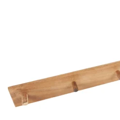 Furniture by Sinnerup Knager-Wood II Knagrække i Akacietræ L90 cm
