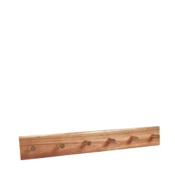 Furniture by Sinnerup Knager-Wood II knagrække i akacietræ L60 cm
