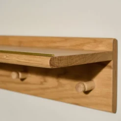Furniture by Sinnerup Hylder|Tilbud-Wood II multi hylde olieret - L90 cm