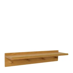 Furniture by Sinnerup Hylder|Tilbud-Wood II multi hylde olieret - L60 cm