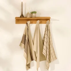 Furniture by Sinnerup Hylder|Tilbud-Wood II multi hylde olieret - L60 cm