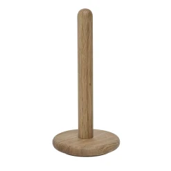 Sinnerup Køkkenrulleholdere-Wood Oak Køkkenrulleholder