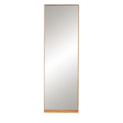 Furniture by Sinnerup Spejle|Spejle-Wood spejl H140 cm