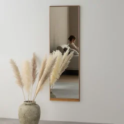 Furniture by Sinnerup Spejle|Spejle-Wood spejl H140 cm