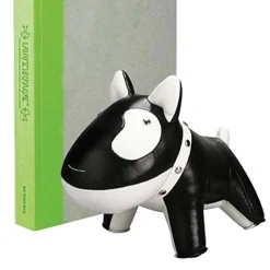 Edo Figurer|Figurer-Züny Hund